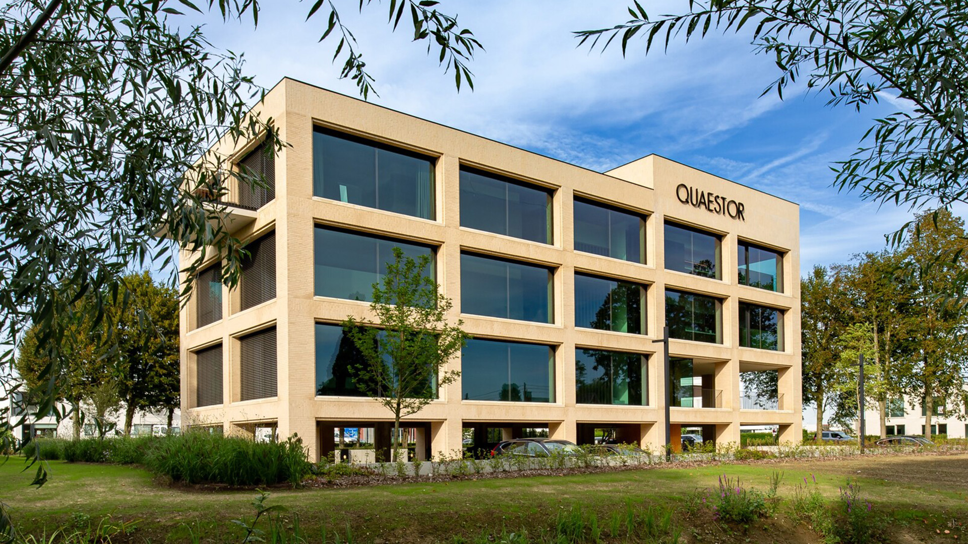 Quaestor