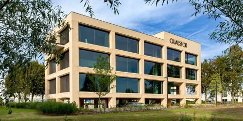 Quaestor