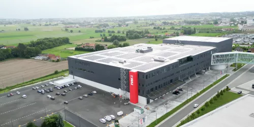 TVH Plant T