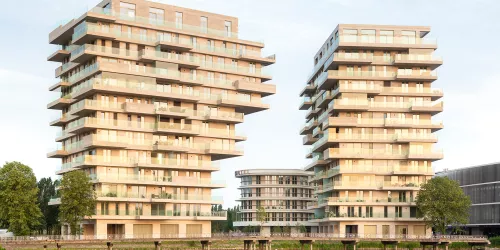 Waterfront Waregem