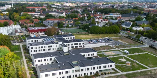 Zorgcampus 't Huis