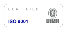 ISO 9001 Certificatie