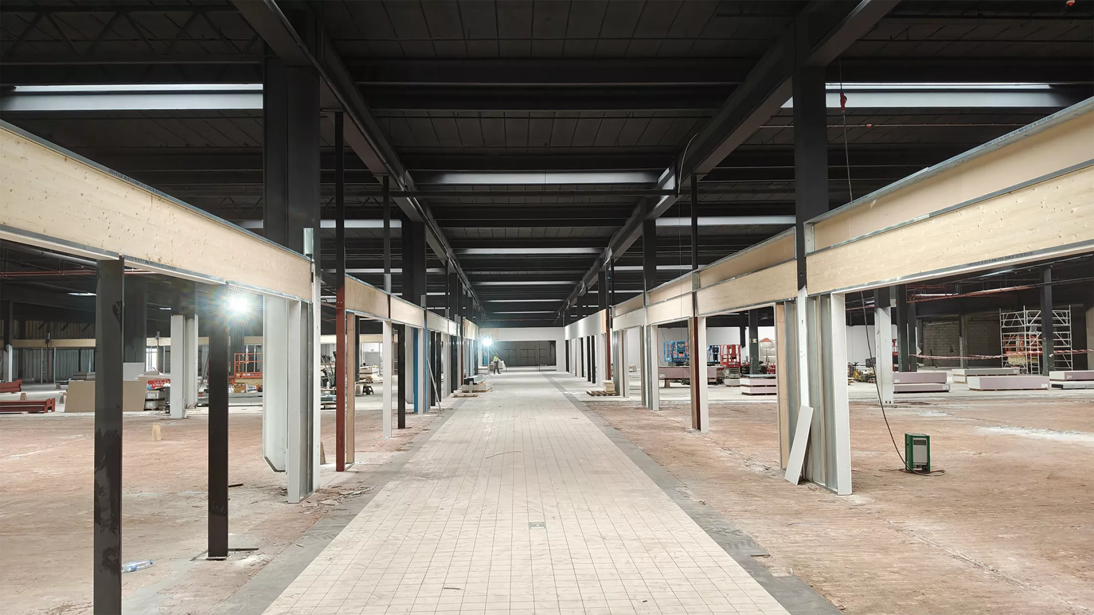 Foto van Cora Sites 