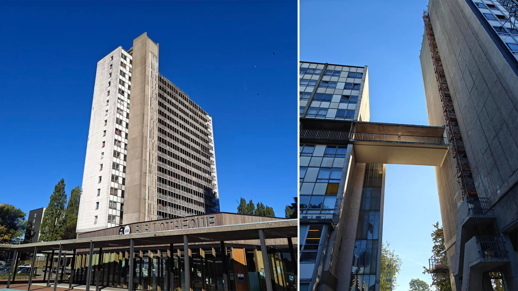 Modelwijk Laken